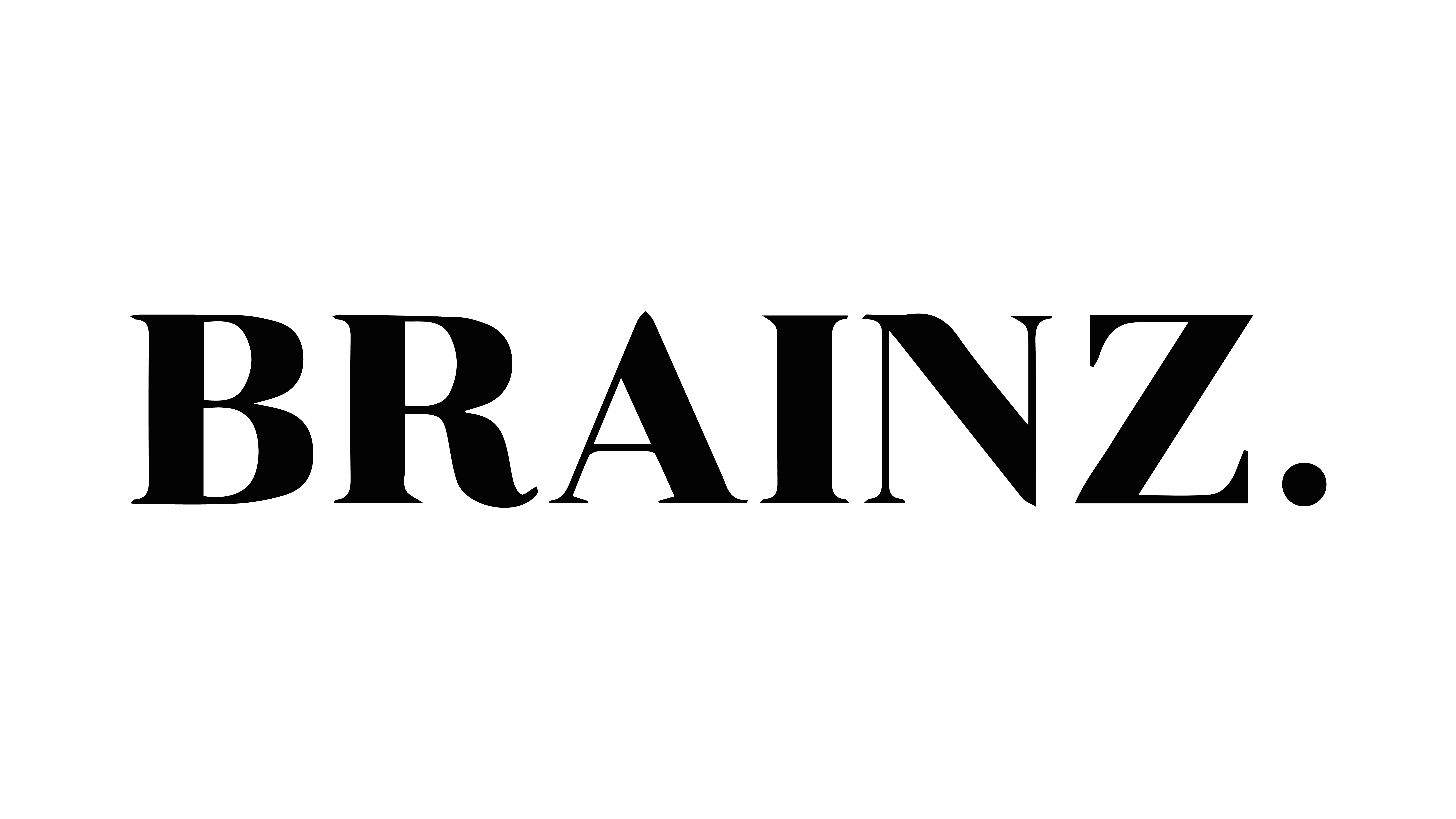 BRAINZ magazine