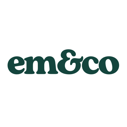 em and co