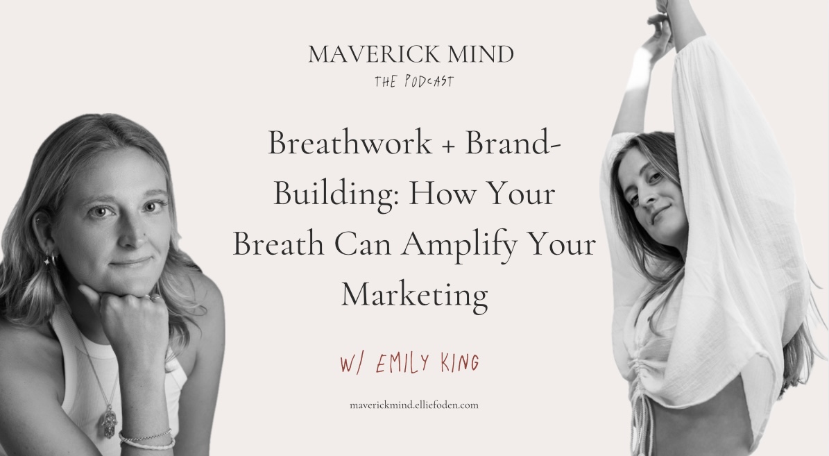 Maverick Mind Podcast